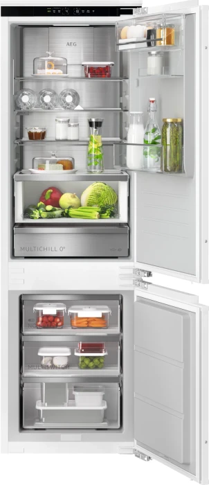AEG Electrolux Serie 9000 TC9VS181BC