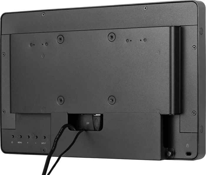 iiyama ProLite TF1633MSC-B1, 15.6"