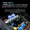Moaiplay ORA PRO G1 850 850W, ATX 3.1 Vorschaubild