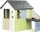 Smoby Spielhaus Life Pretty mit Küche (7600810738)