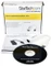 StarTech LAN-Adapter, RJ-45, USB-A 3.0 [Stecker] Vorschaubild
