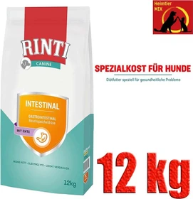 Finnern Rinti Canine Intestinal, 12kg