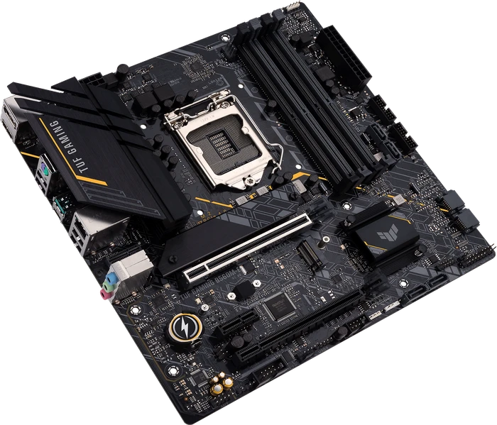 ASUS TUF Gaming B560M-E (Intel 1200)