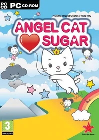 Angel Cat Sugar (PC)