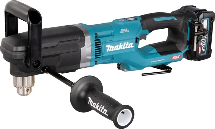 Makita DA001GM101 Akku-Winkelbohrmaschine inkl. Akku 4.0Ah