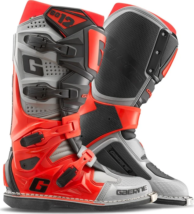Gaerne SG12 Forge