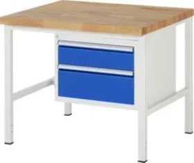 Rau Werkbank Serie 8000