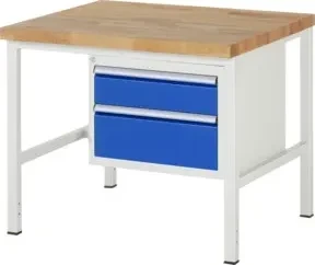 Rau Werkbank Serie 8000