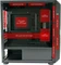 LC-Power Gaming 712MB Polynom_X, Glasfenster Vorschaubild