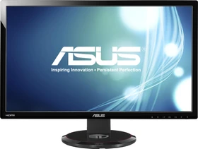 ASUS VG278HE, 27"