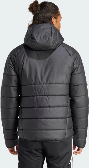 adidas Tiro 24 Winter Jacke schwarz/weiß (Herren)