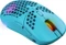 FourZE GM900 Wireless Gaming Mouse türkis, USB Vorschaubild