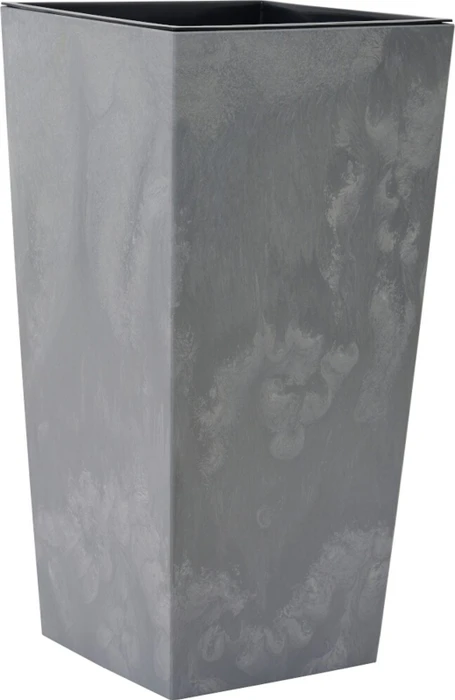 Siena Garden Nizza Stone Betonoptik 40x40cm grau
