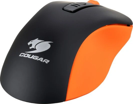 Cougar 300M Optical Gaming Mouse orange, USB