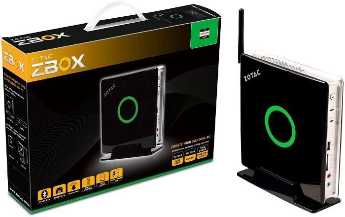 Zotac ZBOX AD06