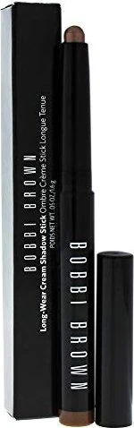 Bobbi Brown Long-Wear Cream Shadow Stick Lidschatten golden bronze, 1.6g