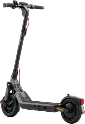 Ninebot by Segway E3 D Elektro-Roller 20km/h
