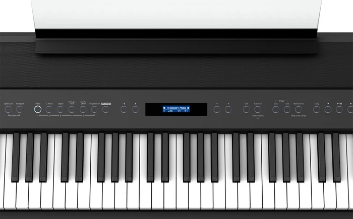 Roland FP-90X schwarz