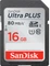 SanDisk Ultra PLUS, SD UHS-I U1, Rev-SC Vorschaubild