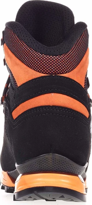 Hanwag Tatra Light GTX schwarz/orange (Herren)