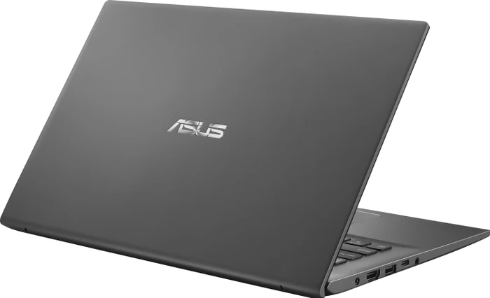 ASUS VivoBook 14 F412FA-EB089T, Slate Grey, Core i3-8145U, 8GB RAM, 256GB SSD, DE