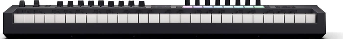 Novation Launchkey 49 MK4 schwarz