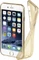 Hama Invisible Cover für Apple iPhone 7/6s/6 rosegold Vorschaubild