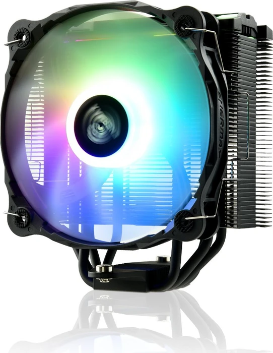 Enermax ETS-F40-FS ARGB, schwarz