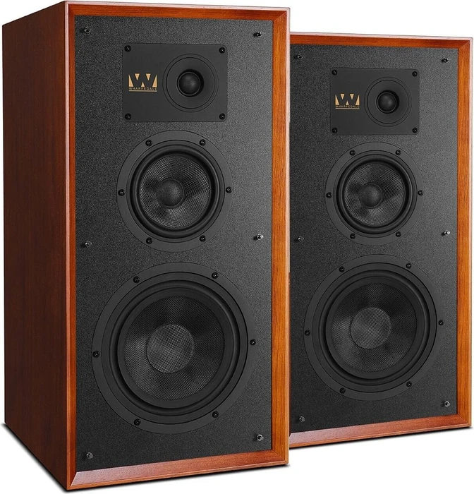 Wharfedale Super Linton