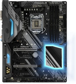 ASRock Z370 Extreme4 (Intel 1151 v2)