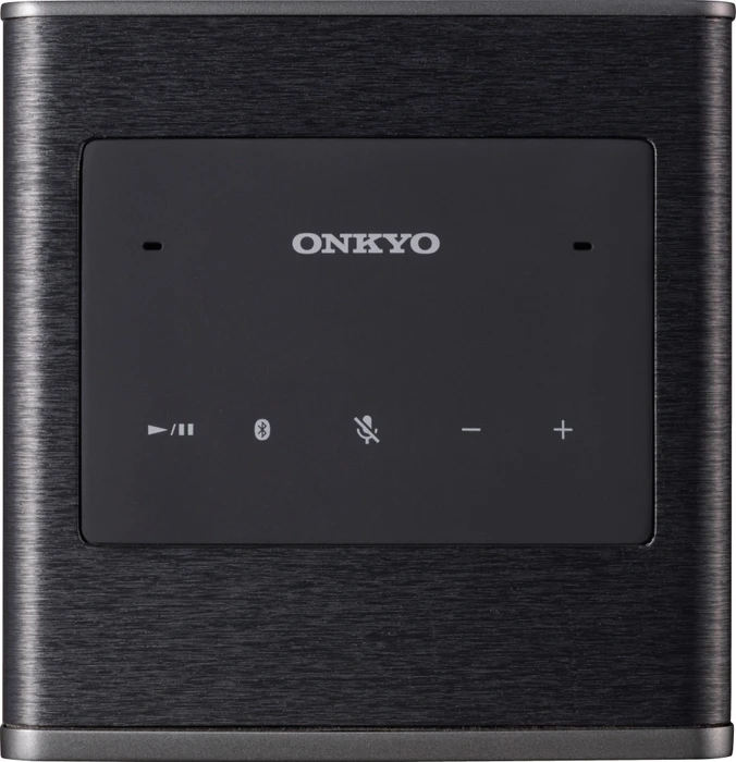 Onkyo G3 schwarz