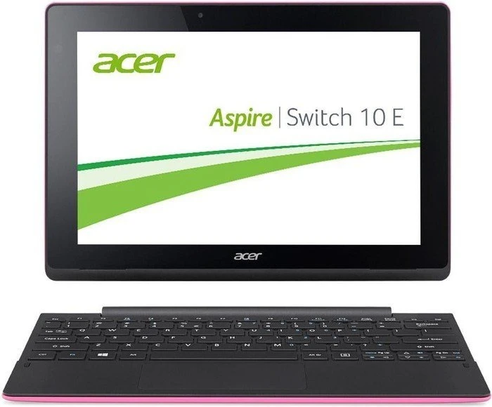 Acer Aspire Switch 10E pink SW3-013-17V2