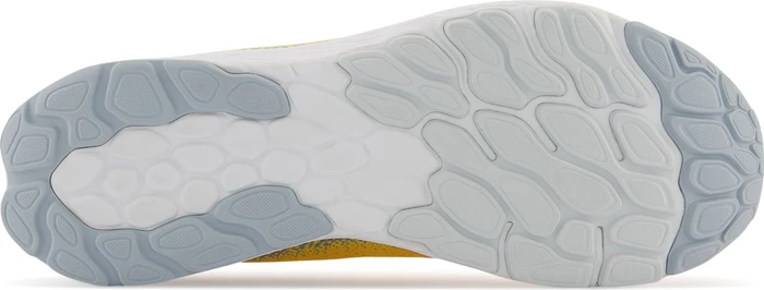 New Balance Fresh Foam X Tempo v2 apricot/white (Herren)