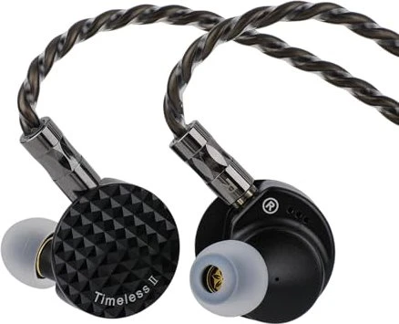 7Hz Timeless II (verschiedene Ausführungen)