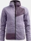 Ortovox Swisswool Piz Duan Funktionsjacke lush lavender (Damen) Vorschaubild