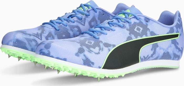 Puma evoSPEED Star 8 elektro purple/puma white/puma black