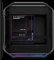 Cooler Master Cosmos Alpha, Glasfenster Vorschaubild