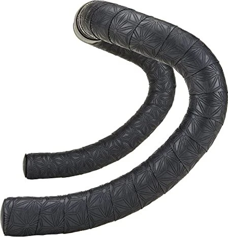 Supacaz Super Sticky Kush Classic 3mm Lenkerband schwarz