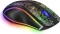 Connect IT Doodle 3 Wireless Gaming Mouse schwarz, USB Vorschaubild