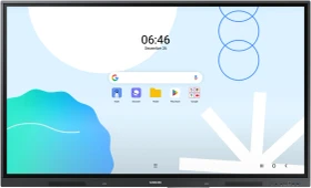 Samsung WAD Serie WA75D, 75"