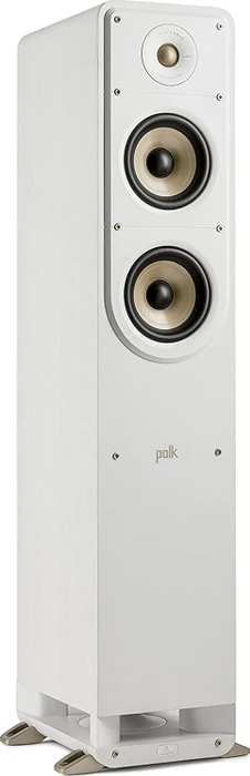 Polk Audio Signature Elite ES50 weiß, Stück