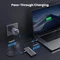 Ugreen Revodok 206, USB-C 3.0 [Stecker] Vorschaubild