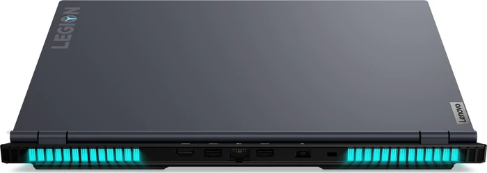 Lenovo Legion 7 15IMH05, Slate Grey, Core i9-10980HK, 32GB RAM, 1TB SSD, GeForce RTX 2080 SUPER Max-Q, CH