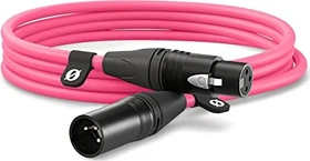 RØDE XLR-3M pink
