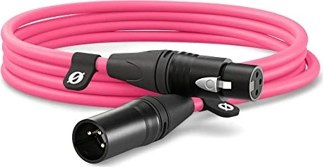 RØDE XLR-3M
