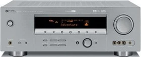 Yamaha RX-V459T titan
