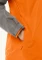Jack Wolfskin Taubenberg 3in1 Funktionsjacke blood orange (Herren) Vorschaubild