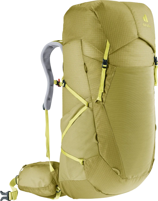 Deuter Aircontact Ultra 45+5 SL linden/sprout
