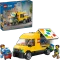 LEGO City - Der LEGO Lieferwagen Vorschaubild
