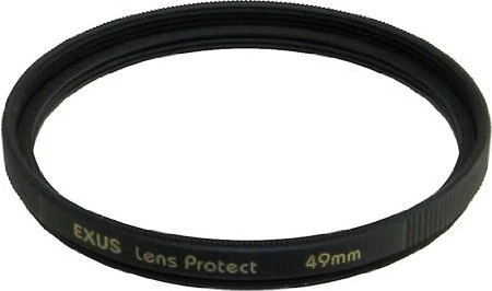 Marumi DHG Exus Lens Protect 49mm